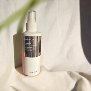 Arrojo Shine Spray High Gloss Sparkle Size 6.0 Fl Oz